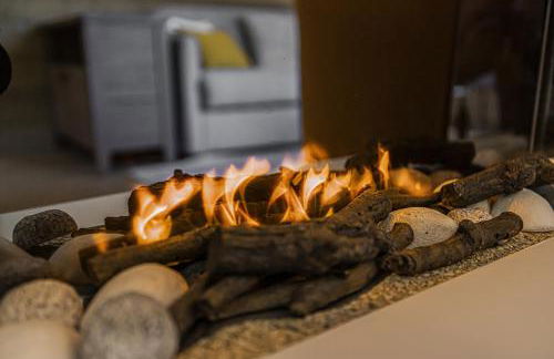 Résidence l'Hévana - Appartements de Prestige Méribel Centre - Foto 67