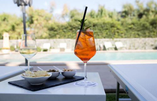 Sicilia's Art Hotel & Spa - Foto 37