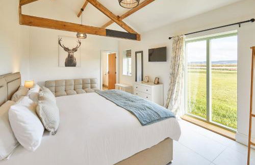 Wold's View Cottage - Foto 5