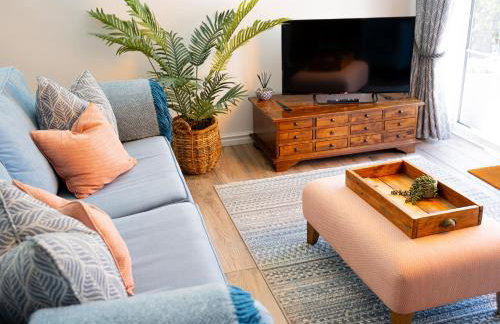 Finwood Green Farm Holiday Cottages - Foto 4