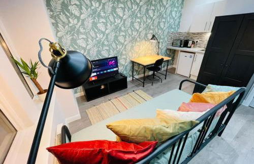 Hackney Studios by Sleepy - Foto 4