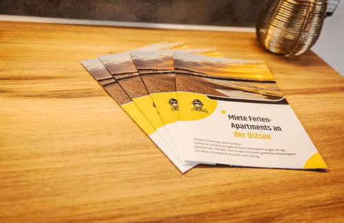 Domki Ostoja - nad Bałtykiem - cisza i piękno natury - Photo 56