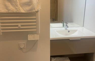 New flat in La Defense close to Paris - Foto 6