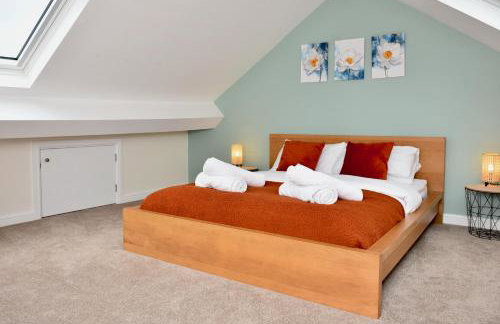 Cosy yet spacious, 3BR, Parking, Village Location - Foto 9