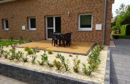 2-Zimmer-Ferienwohnung im Herzen von Nordkirchen - Foto 3