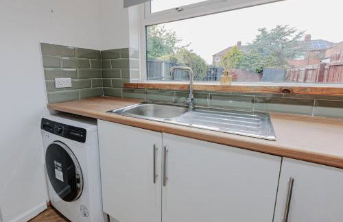 Grinkle Lodge - Foto 16