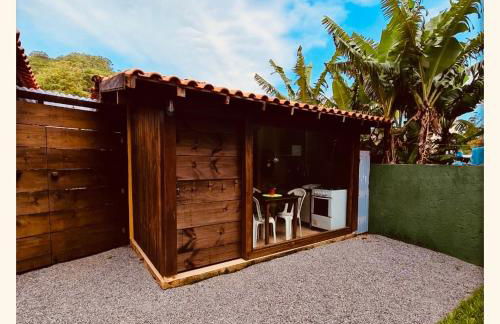 Casinha Astral - Praia da Ferrugem - Foto 15