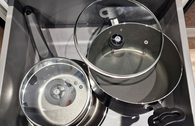 Stay Norwich Apartments Riverside AH Apartment-5 - Foto 9