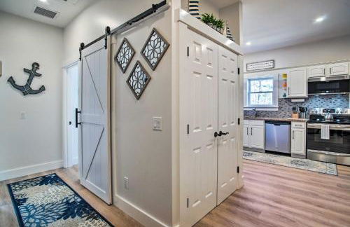 Modern Apt Near Marthas Vineyard Beaches! - Foto 14