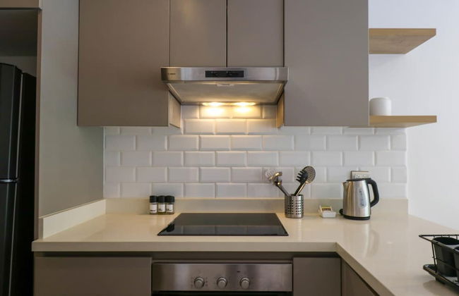 w Elegant 2BR in Barranco - Photo 3