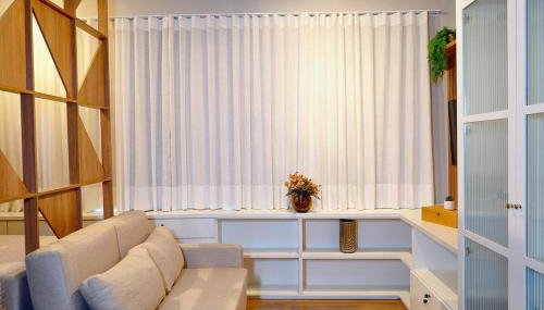 Flat exclusivo conforto e estilo - Foto 4