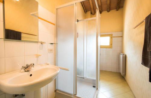 Villa Tre Colli - In The Heart Of Tuscany - Foto 34