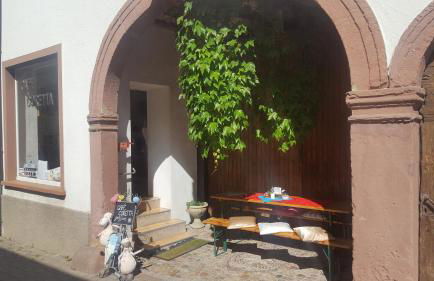 Gästehaus Casa Luna - Paradiesische Ferienwohnungen am Kaiserstuhl! - Foto 35