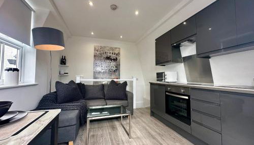 One bed Mews House - Foto 4