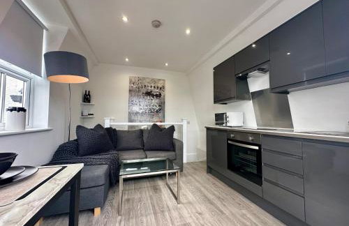 One bed Mews House - Foto 4