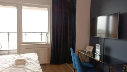 Warsaw To Be - Blue Apartment - Foto 3