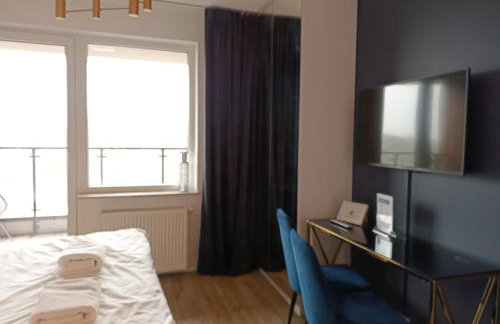 Warsaw To Be - Blue Apartment - Foto 3