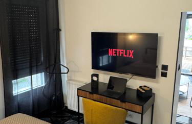 Garden Suite Toulouse - Photo 23