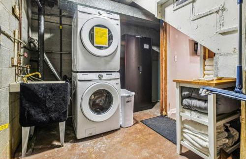 Camden's Charm Walking Distance Stadium, Convention, Univ of MD Downtown - Foto 24