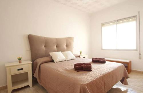 Apartamento con terraza cerca del mar - Foto 12