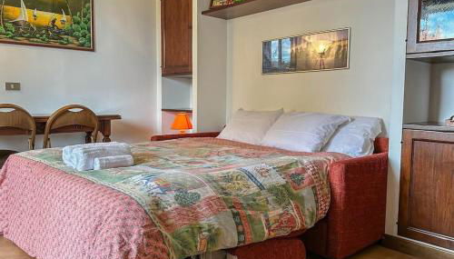 [10 minuti dall'aeroporto] Linate Studio Flat - Foto 3