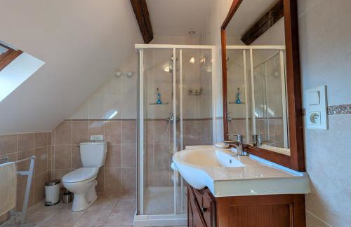 Spacieuse fermette près des châteaux & Zoo de Beauval avec activités et grand jardin - FR-1-591-218 - Foto 34