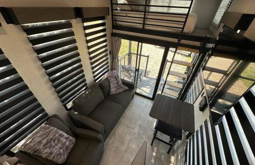 Prairie Dog Perch Tiny Home - Foto 33