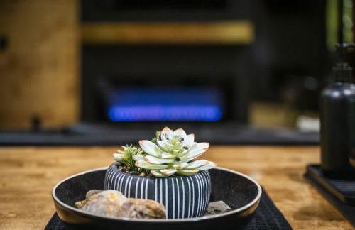 Black Bear Lodge - Fire Pit - Hot Tub - Foto 14