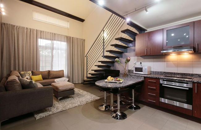 Absolute Farenden Apartments - Foto 17