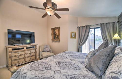 Patio and Grilling Station Family Home in Glendale - Foto 19