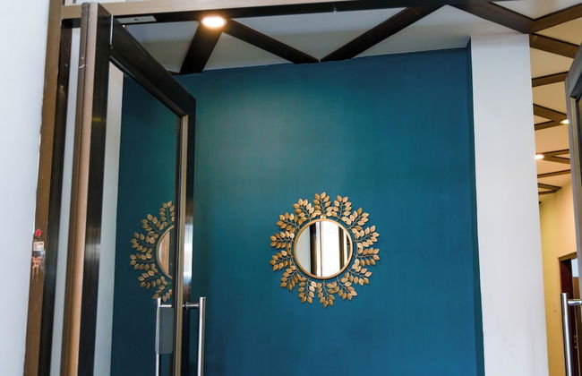 Hotel Rajendra Residency - Foto 22