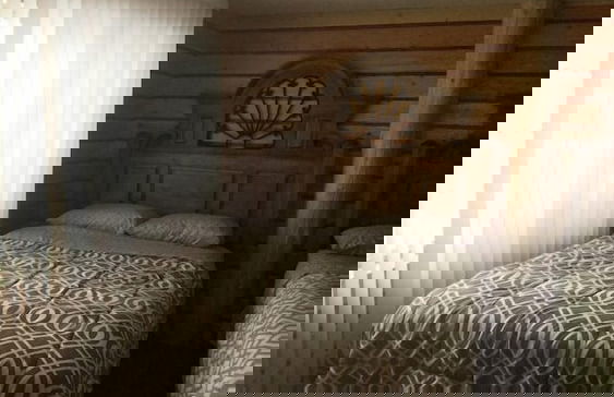 Alexander lake lodge - Foto 26