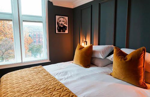 The Old Post Office Warrington by Deuce Hotels - Foto 20