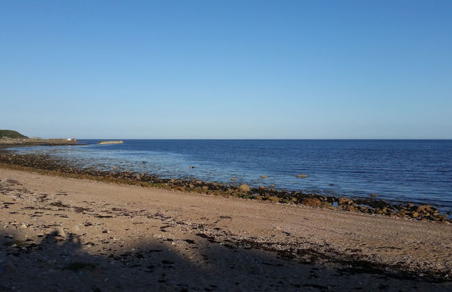 Bespoke 1 Bed Cottage in Dunbeath Village - Foto 21