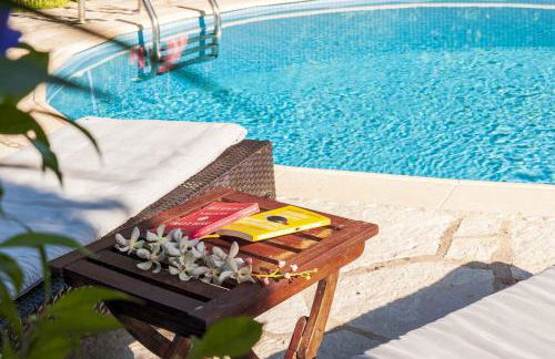 Mounty Island Villas Avra-Calma - Photo 1