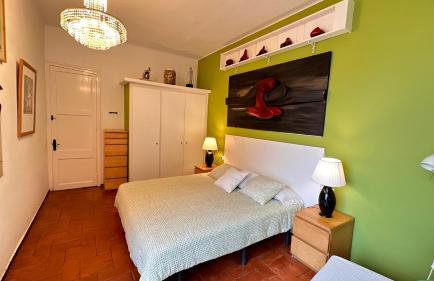 Apartamento con jardín a 11 metros de la playa. SE. - Foto 69