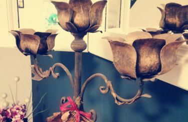 FeWo Unner'd Kastanje - Foto 20