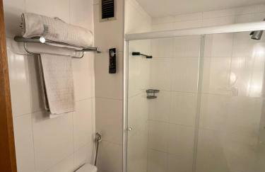 Flat Studio Conforto do 9 Andar - Foto 7