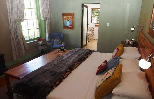 Imla Guest Farm - Foto 1