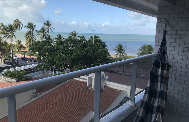 Bela Hospedagem - Atl Sul em Cabo Branco - Foto 22