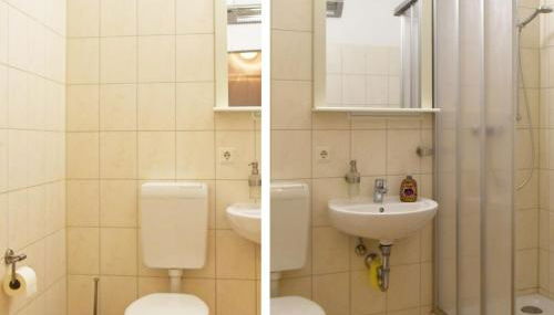 GUWO Gästewohnung Platanenstraße 1 - Foto 3, Shower