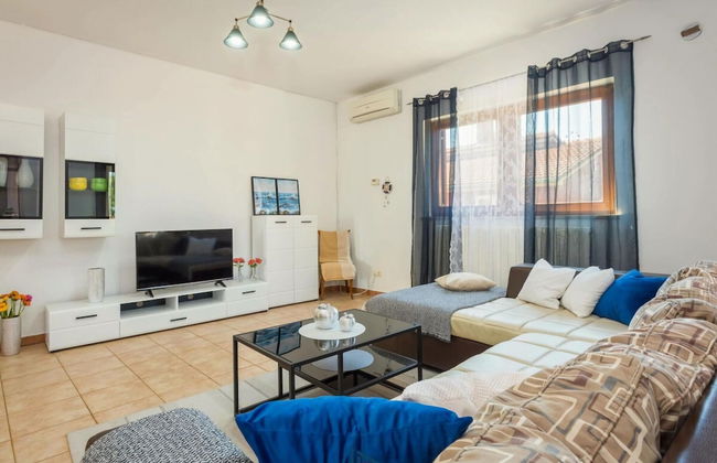 Ena Pula Comfortable Holiday Residence - Foto 13