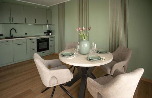 Flutgold Dangast - Foto 78