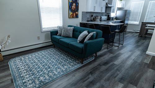 Cozy Urban Oasis Near NYC - Foto 2