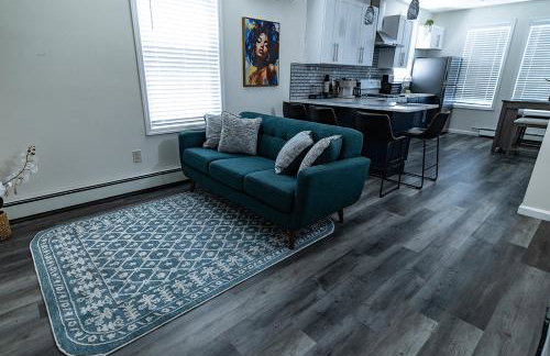 Cozy Urban Oasis Near NYC - Foto 2