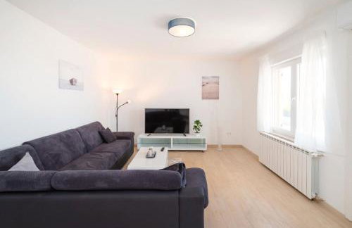 Ferienhaus Dalmatia bei Zadar - Foto 12