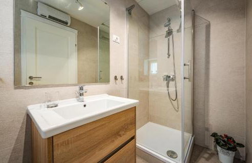 Stunning Home In Bicici With Sauna - Foto 40