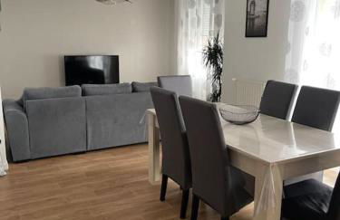 appartement vacances en copropriété avec parking - Foto 21