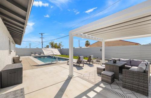 Desert Bliss Retreat by Rather Be Properties - Foto 9