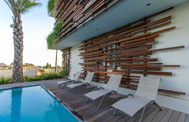 The Double View Mansions Bali - Photo 64